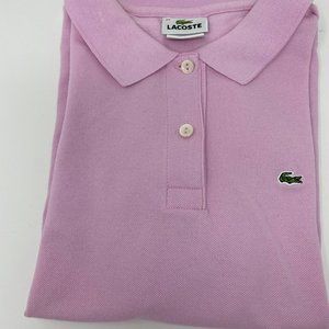 Lacoste polo